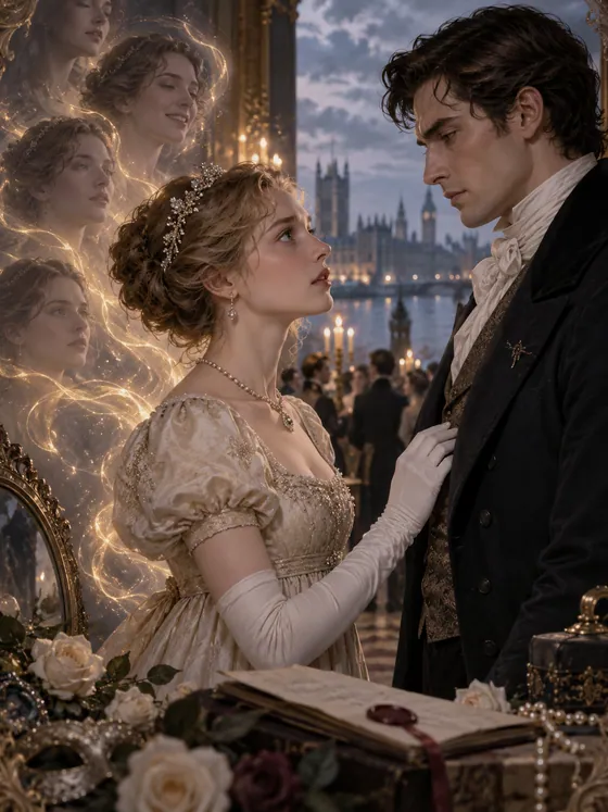 A Heart Uncharmed cover