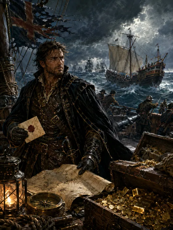 L'Or du Roi cover